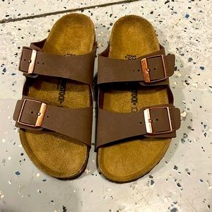 Birkenstock Sandal